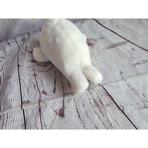 TY Beanie Boo Seal Plush 7in Stuffed Animal - Picture 3 of 7